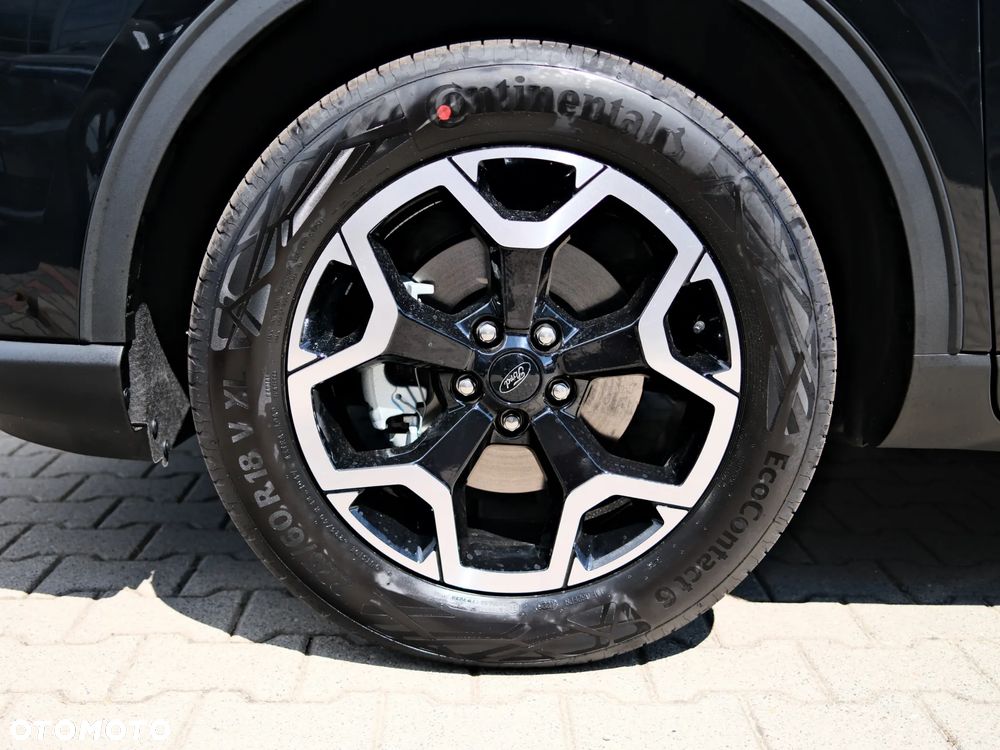 Ford Kuga - 15