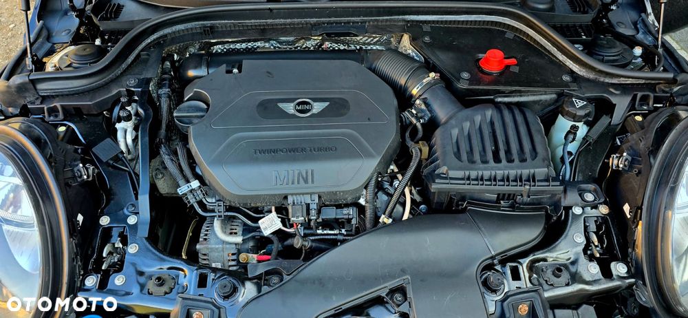 MINI Cooper D 50 Mayfair - 35