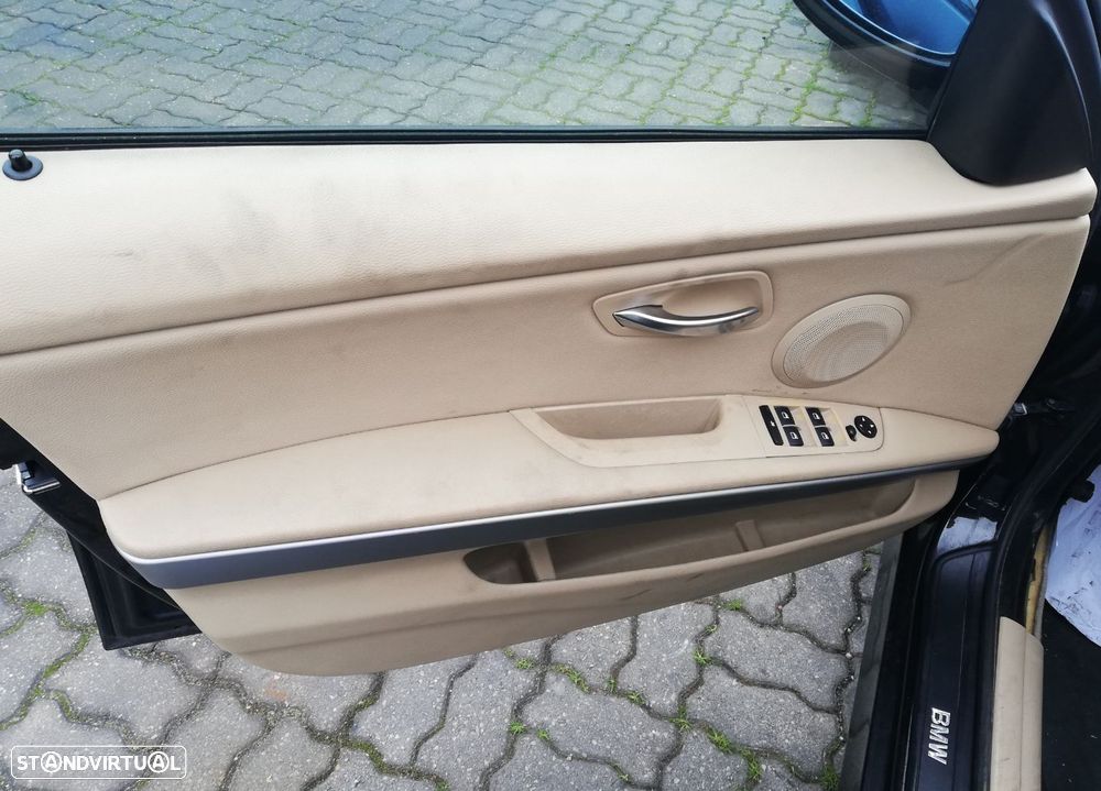 Peças BMW 3 (E90) 2004 a 2011 - 10
