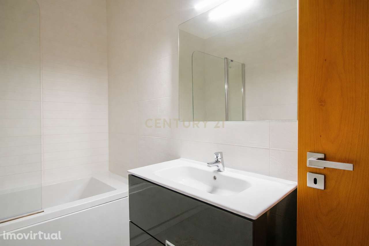 Moradia T3 em Salvaterra de Magos - Grande imagem: 2/33