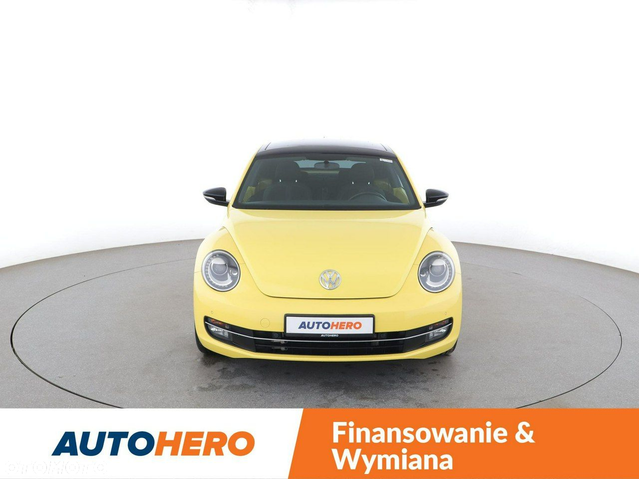 Volkswagen Beetle The 2.0 TSI DSG Blue Motion Technologie Sport - 11