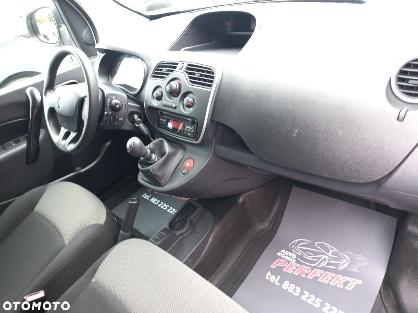 Renault KANGOO - 13