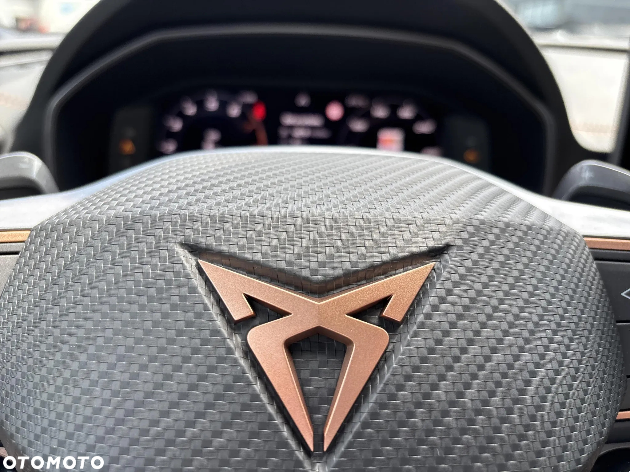 Cupra Leon Sportstourer - 19