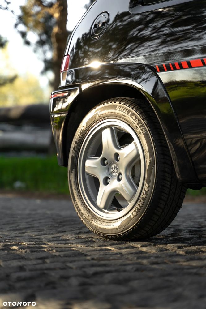 Peugeot 106 1.6 Rallye - 8