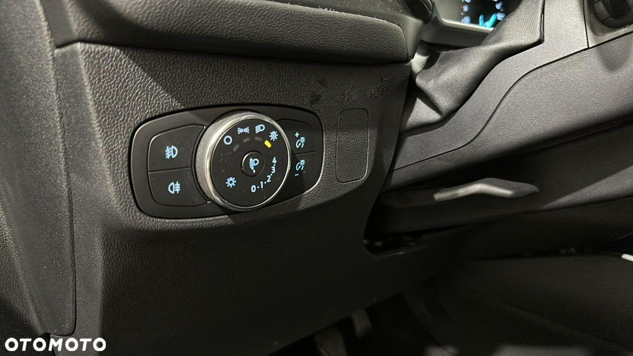Ford Focus - 27