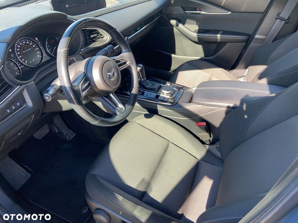Mazda CX-30 2.0 mHEV Kanjo 2WD - 9