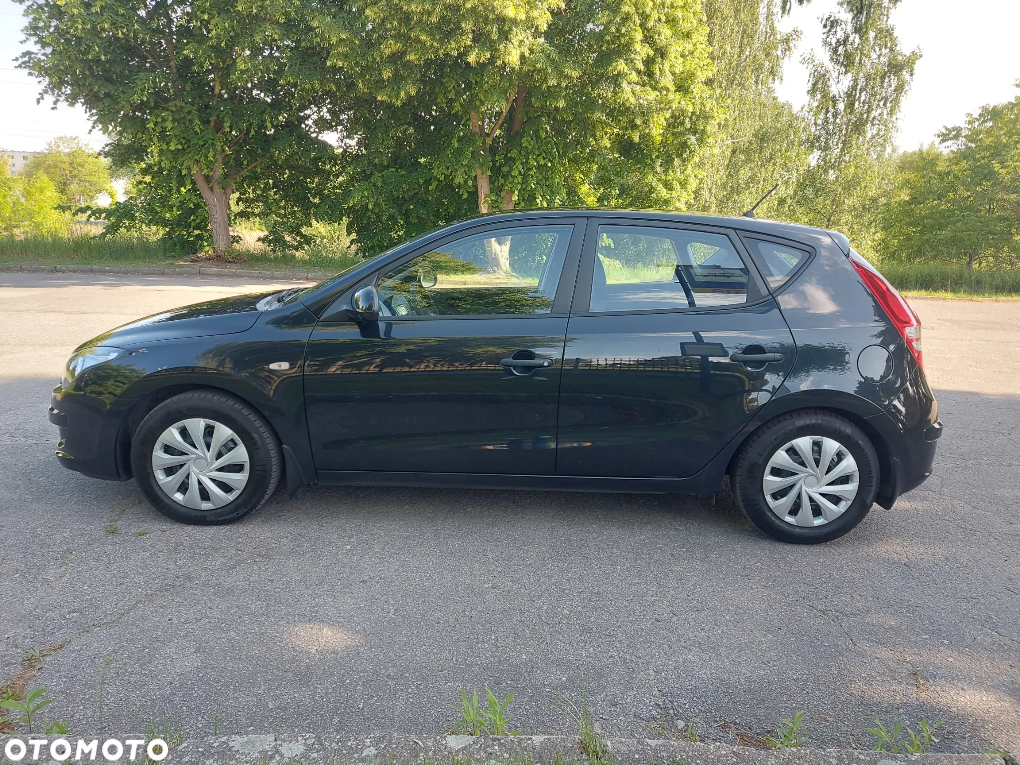 Hyundai i30 1.4 Classic + - 4