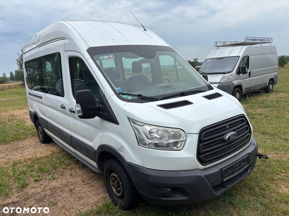 Ford TRANSIT - 3