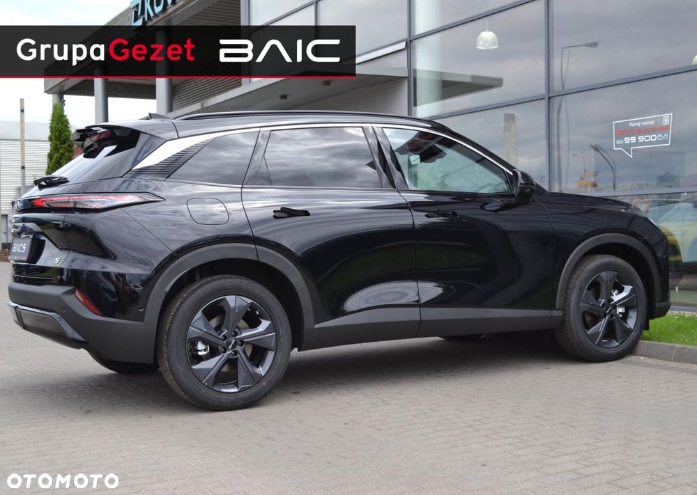 BAIC 5 - 10