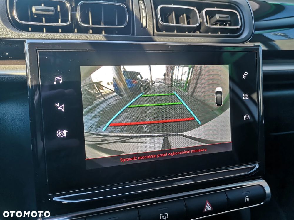 Citroën C3 1.2 PureTech Live - 20