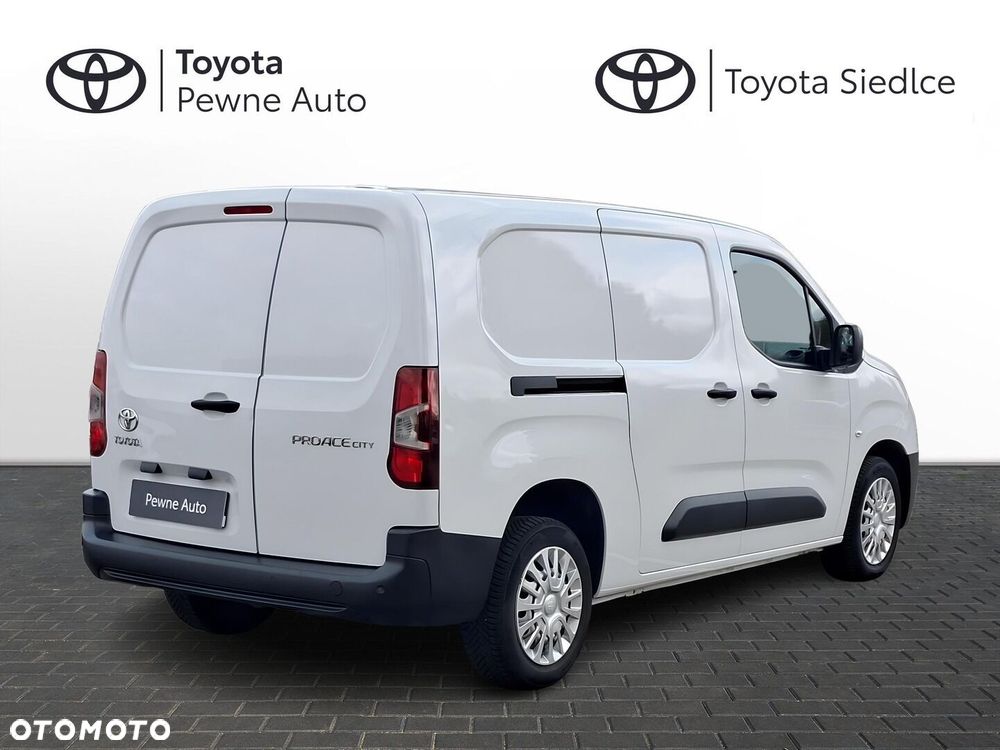 Toyota PROACE CITY - 9