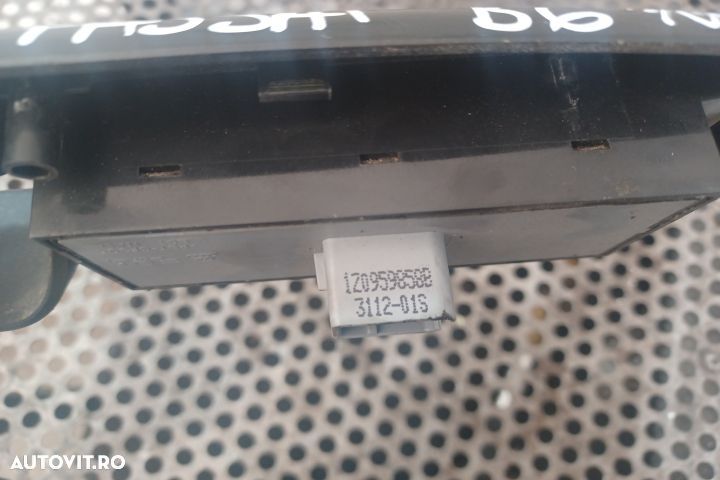 Butoane geam sofer 1Z0959858B Volkswagen VW Passat B6 [2005 - 2010] S - 1