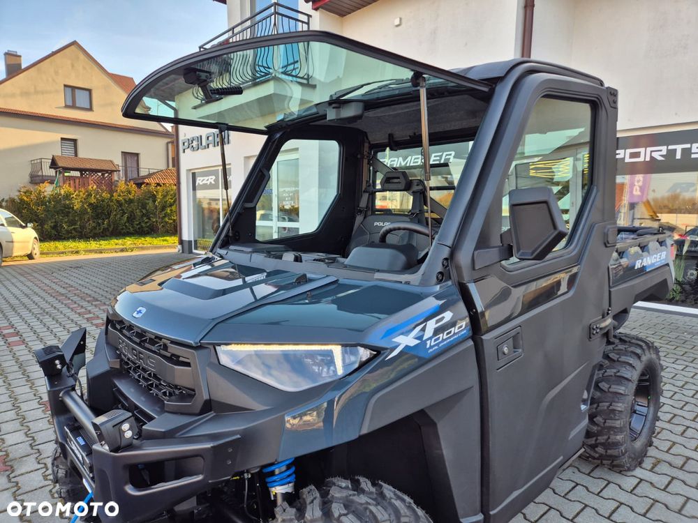 Polaris Ranger XP - 13