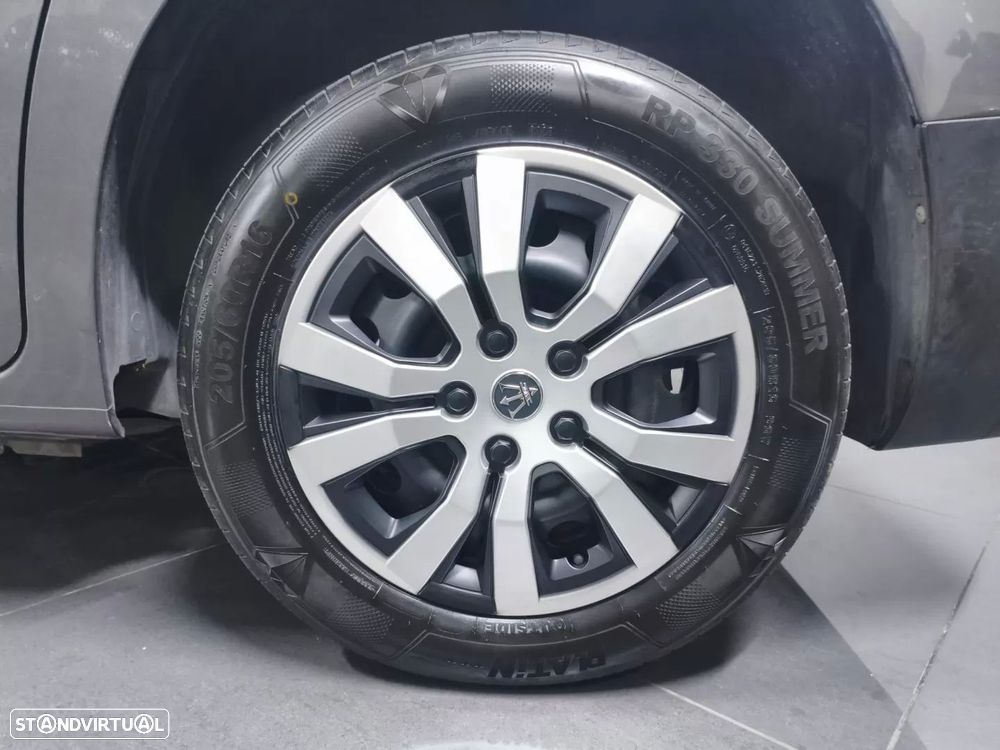 Citroën Berlingo Multispace PureTech Shine - 13