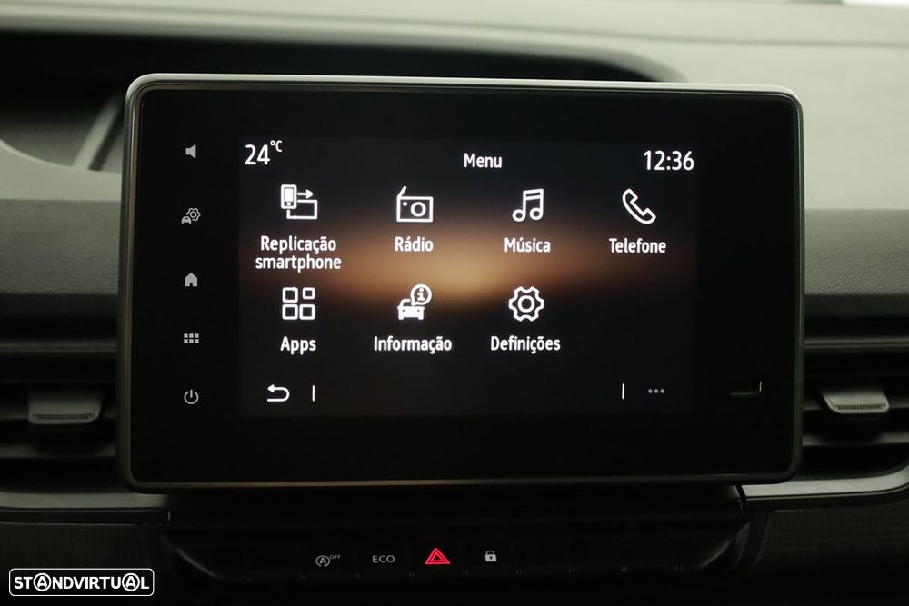 Renault kangoo 1.5 blue dci l2 advance - 9