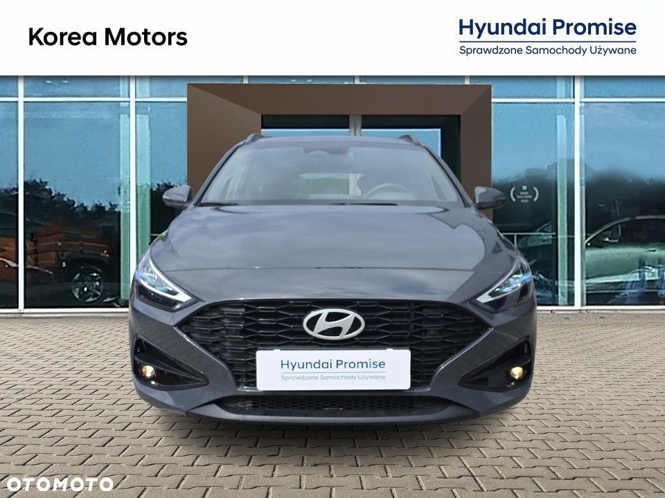 Hyundai i30 - 9