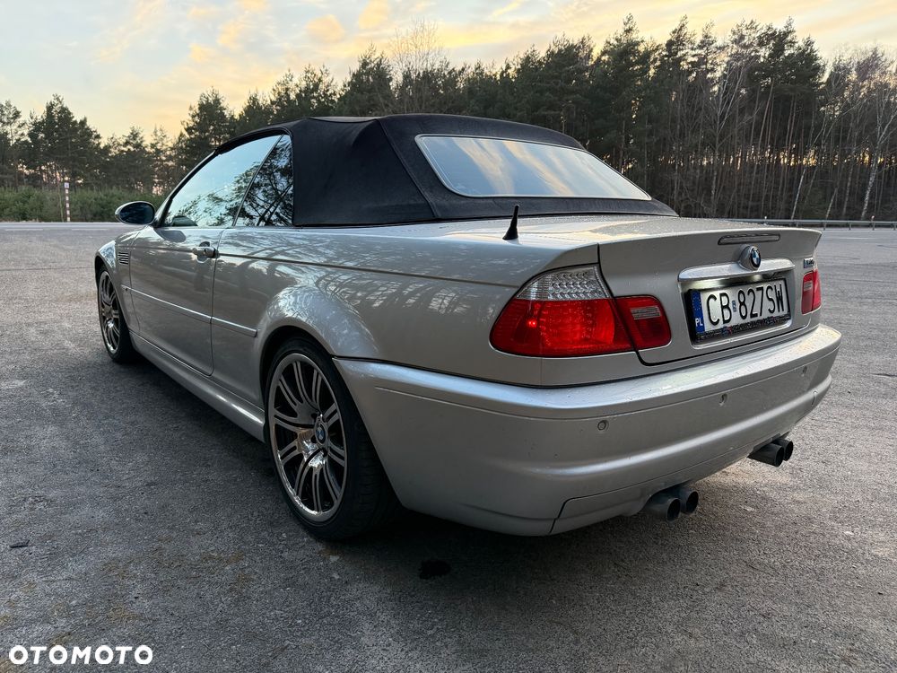 BMW M3 - 19