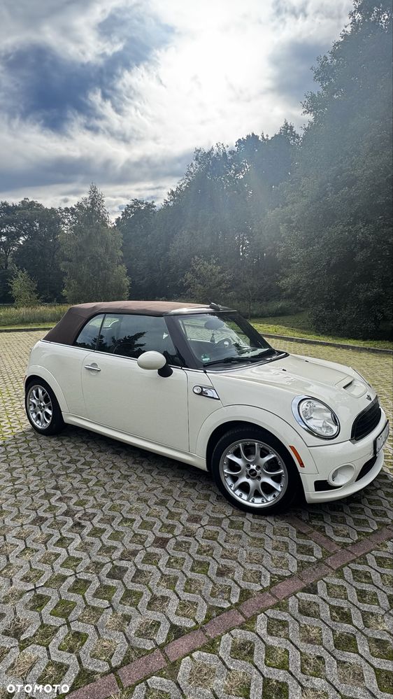 MINI Cooper S - 5