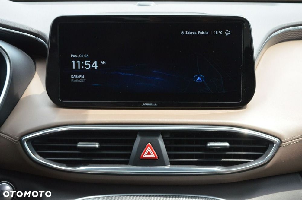 Hyundai Santa Fe 1.6 T-GDI PHEV Platinum 4WD - 37