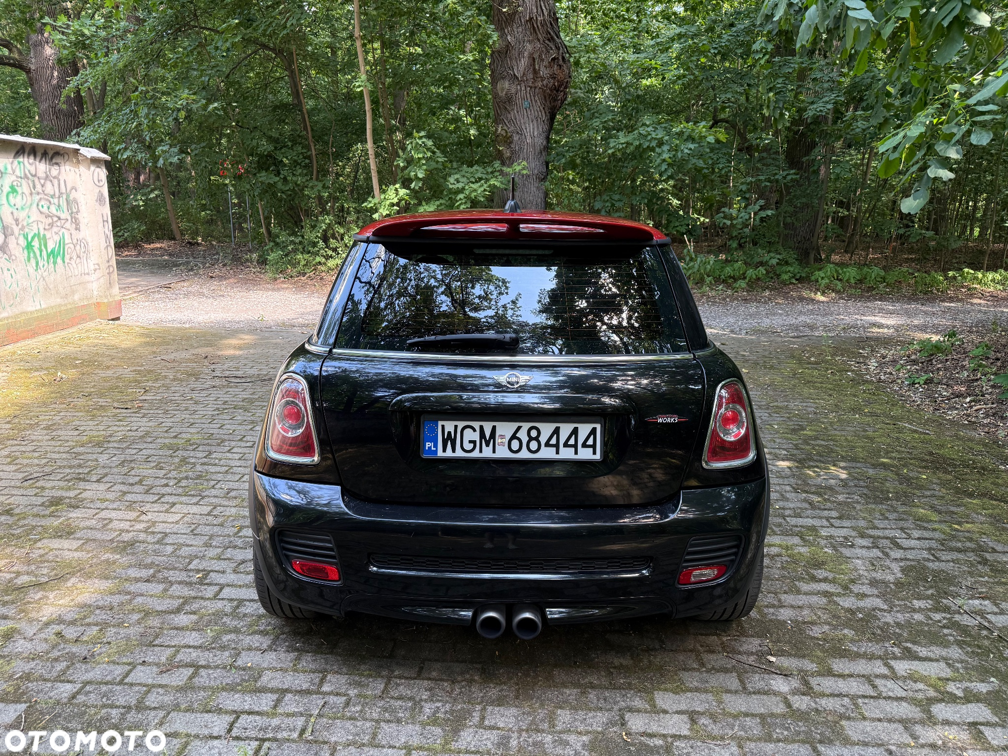MINI Cooper S - 5
