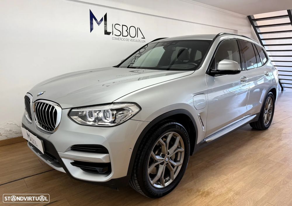 BMW X3 30 e xDrive xLine - 1