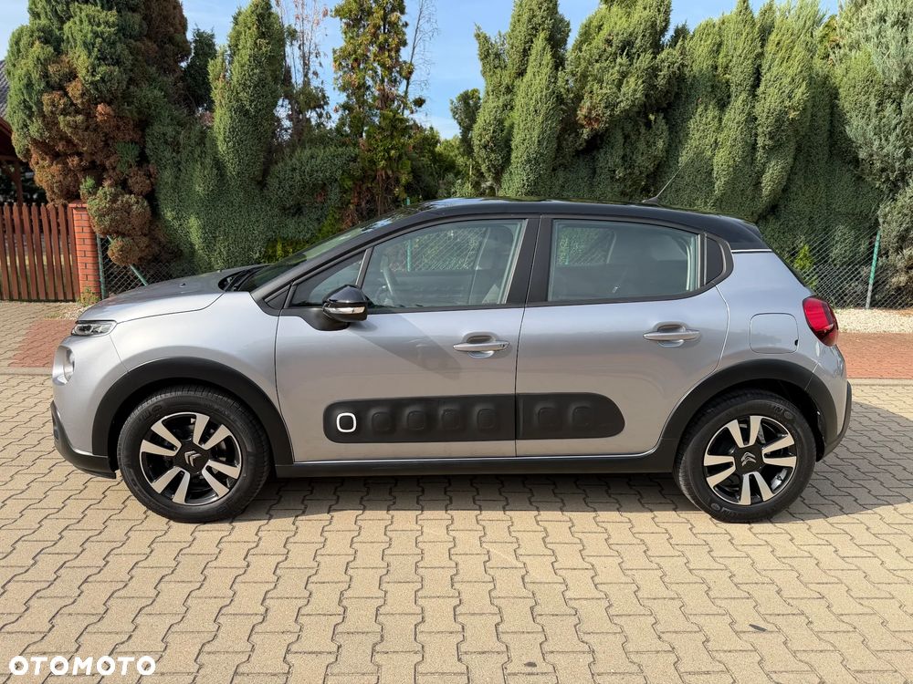 Citroën C3 - 13