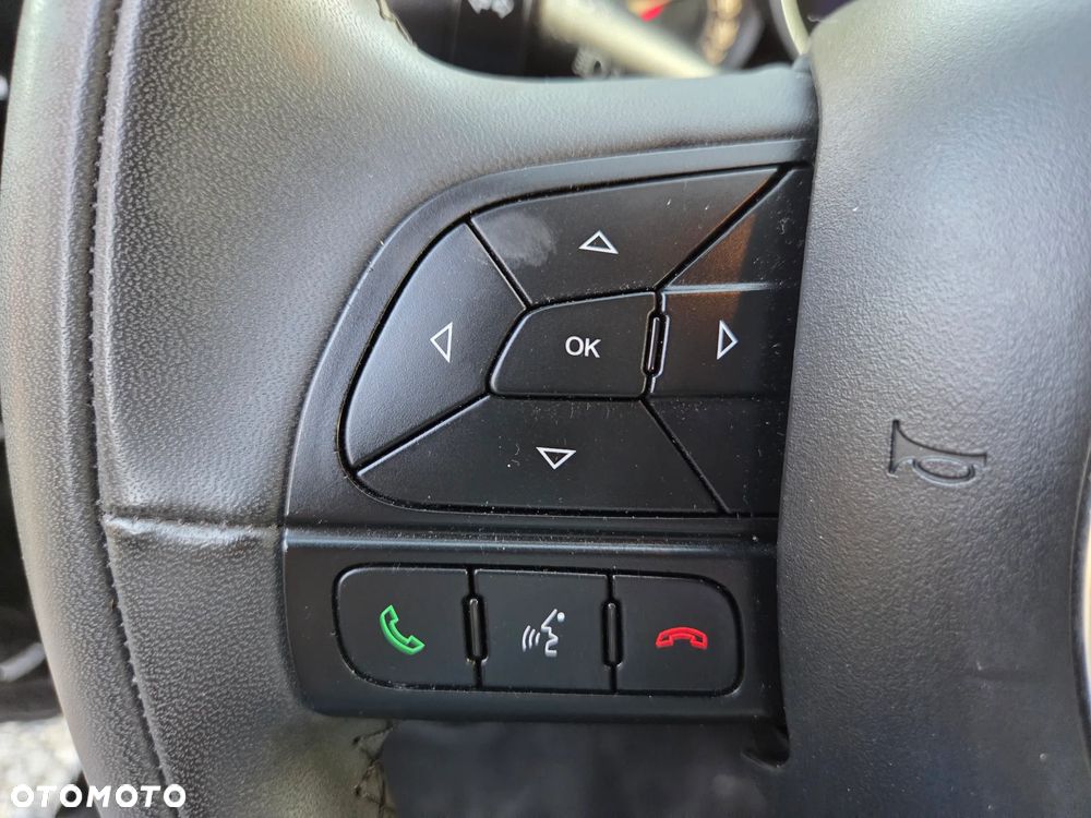 Fiat 500X 1.6 E-Torq 4x2 City Cross - 27