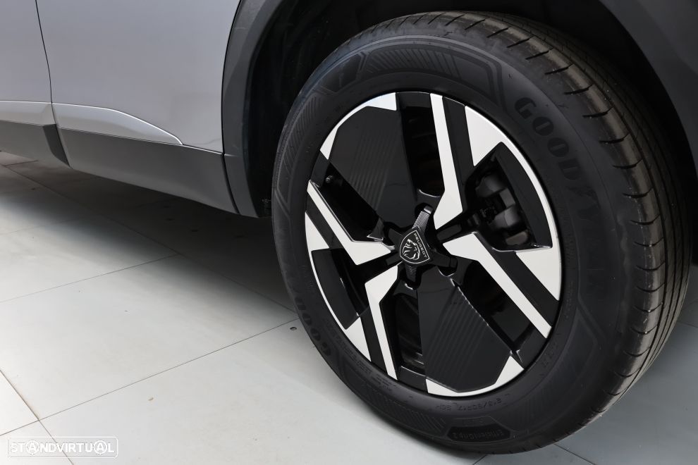 Peugeot 2008 1.2 PureTech Allure - 13