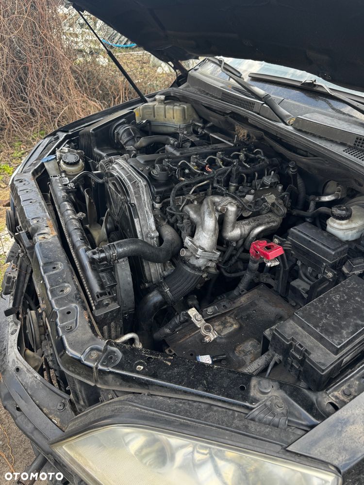 Kia Sorento 2.5 CRDi Escape - 11