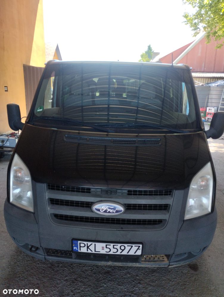 Ford Transit 300S - 3