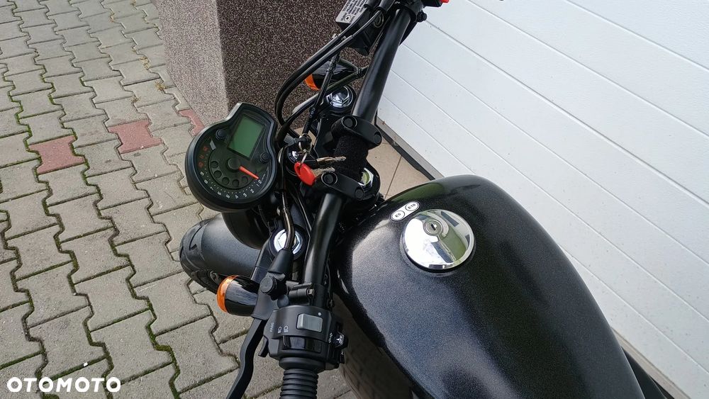 Hyosung GV - 5