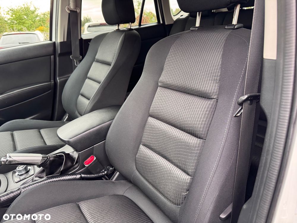 Mazda CX-5 SKYACTIV-D 150 Nakama - 18