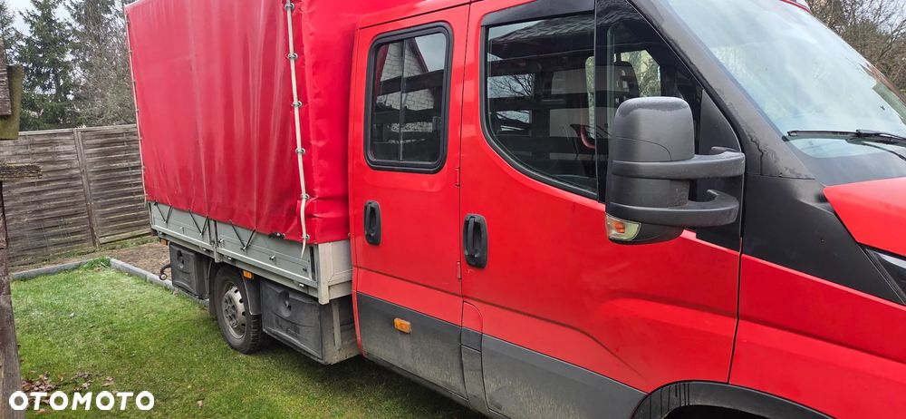 Iveco Daily 35S17 - 8