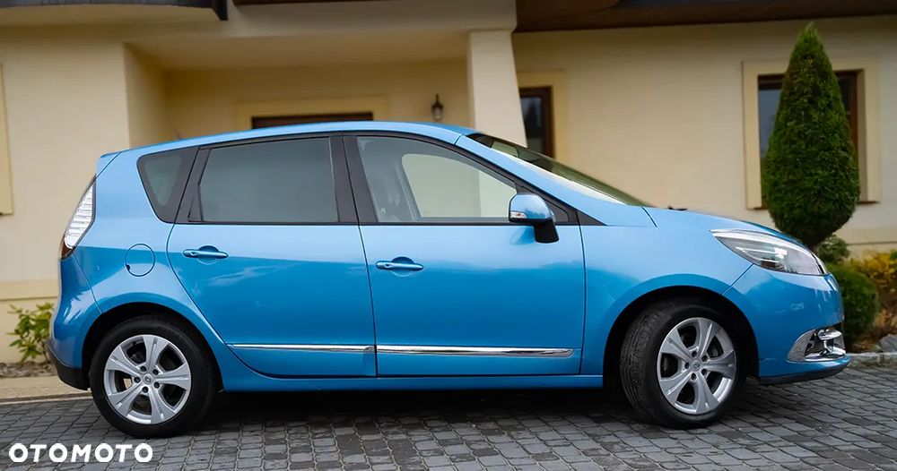 Renault Scenic ENERGY TCe 130 S&S LIMITED - 19