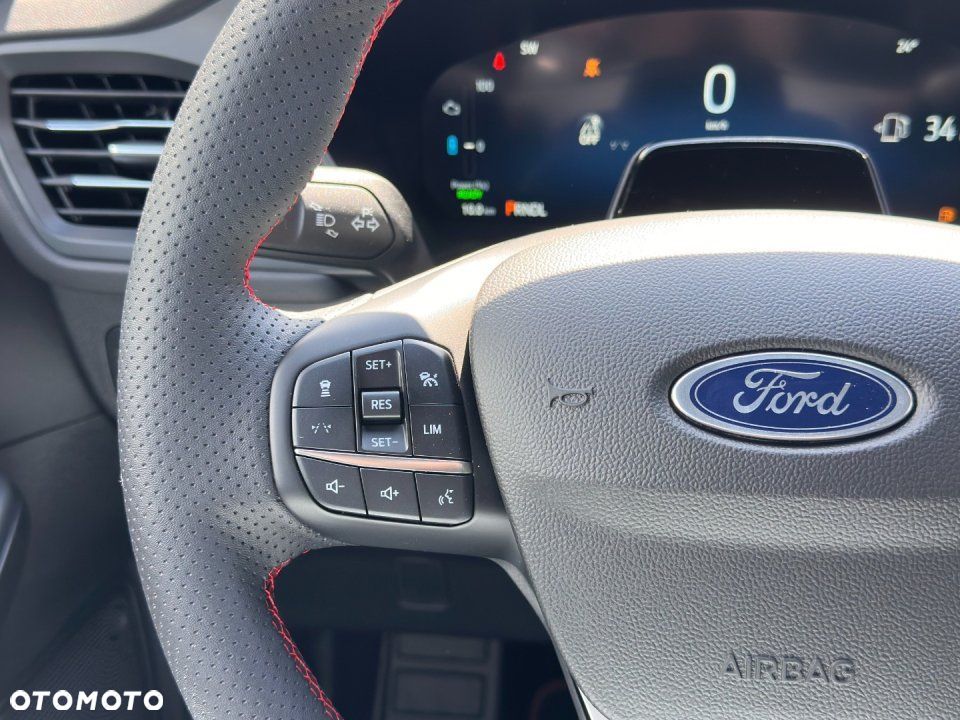 Ford Kuga - 14