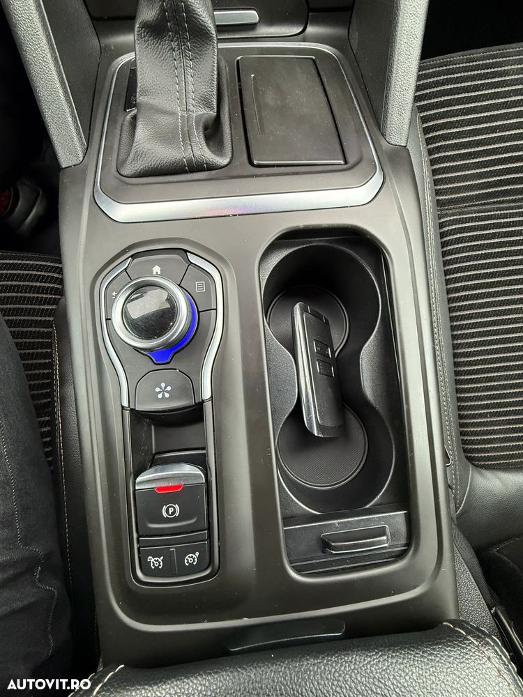 Renault Talisman ENERGY TCe 150 EDC LIFE - 36