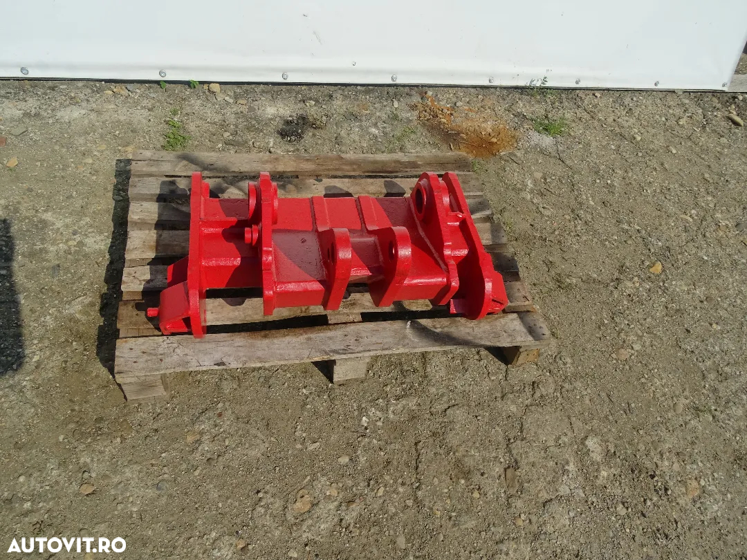 Suport furci Manitou - 2