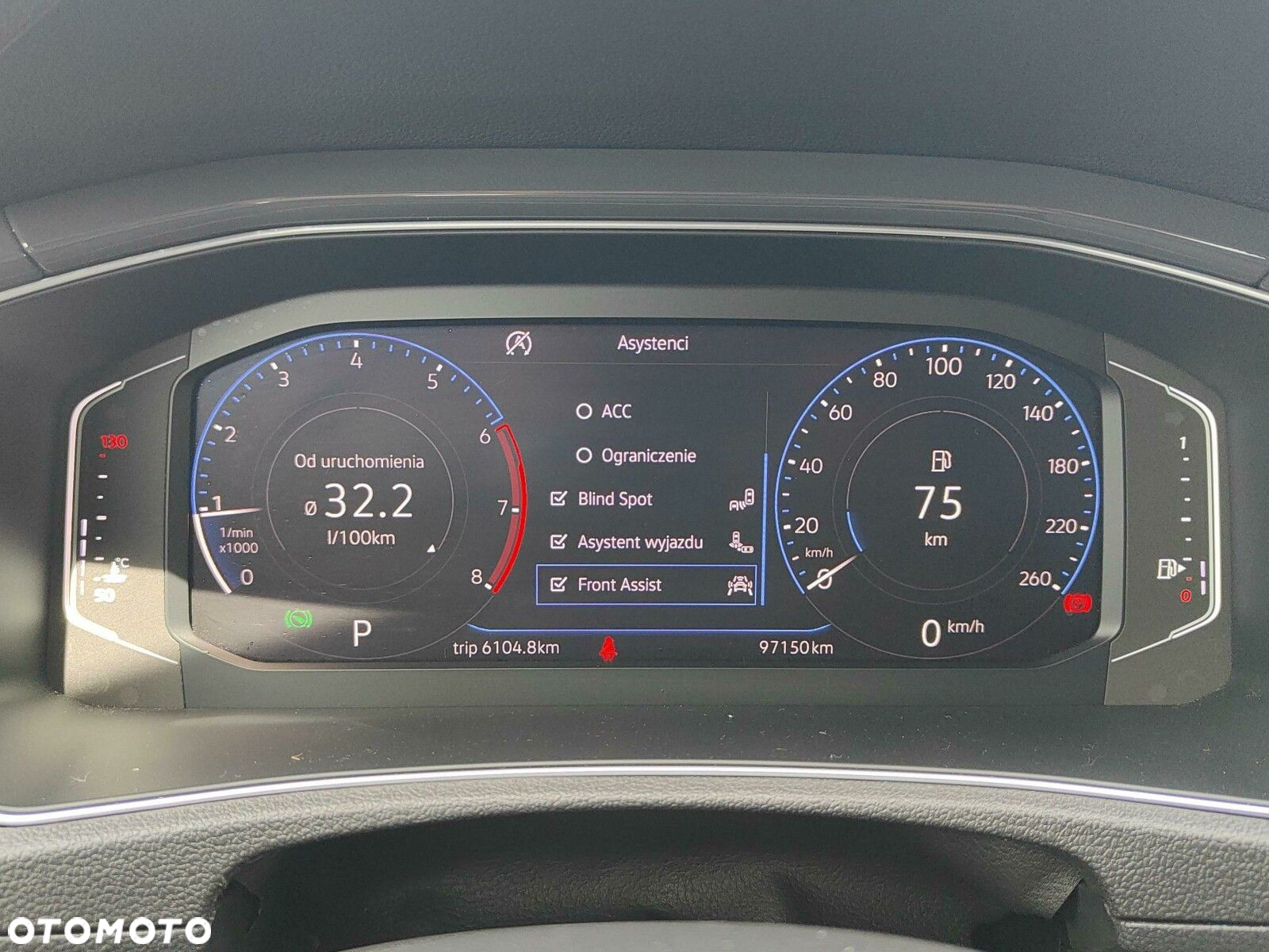 Volkswagen T-Roc 1.5 TSI ACT Premium DSG - 21