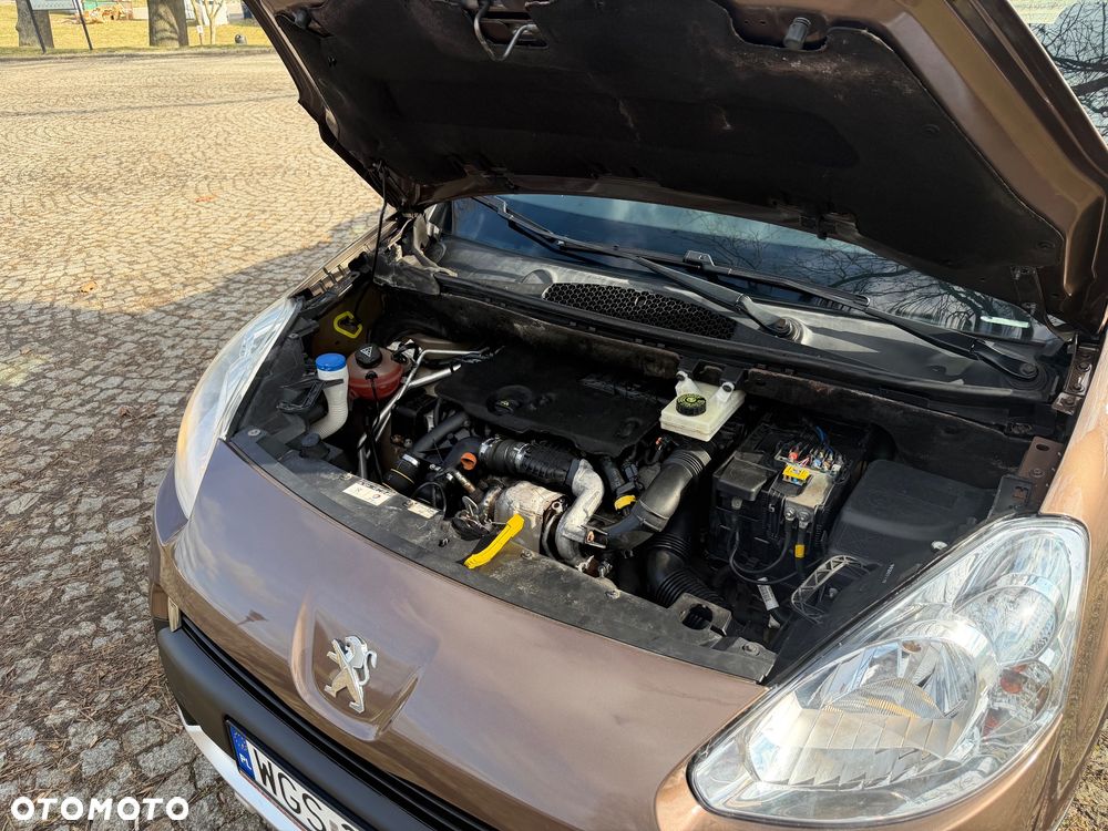 Peugeot Partner - 28