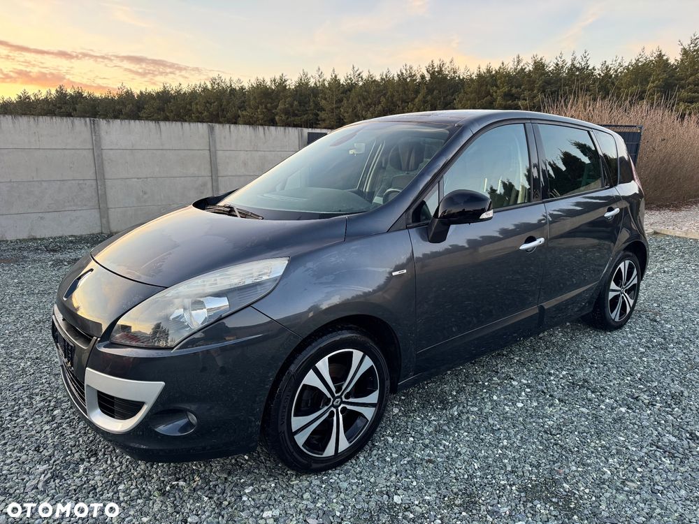 Renault Scenic TCe 130 Bose Edition - 1