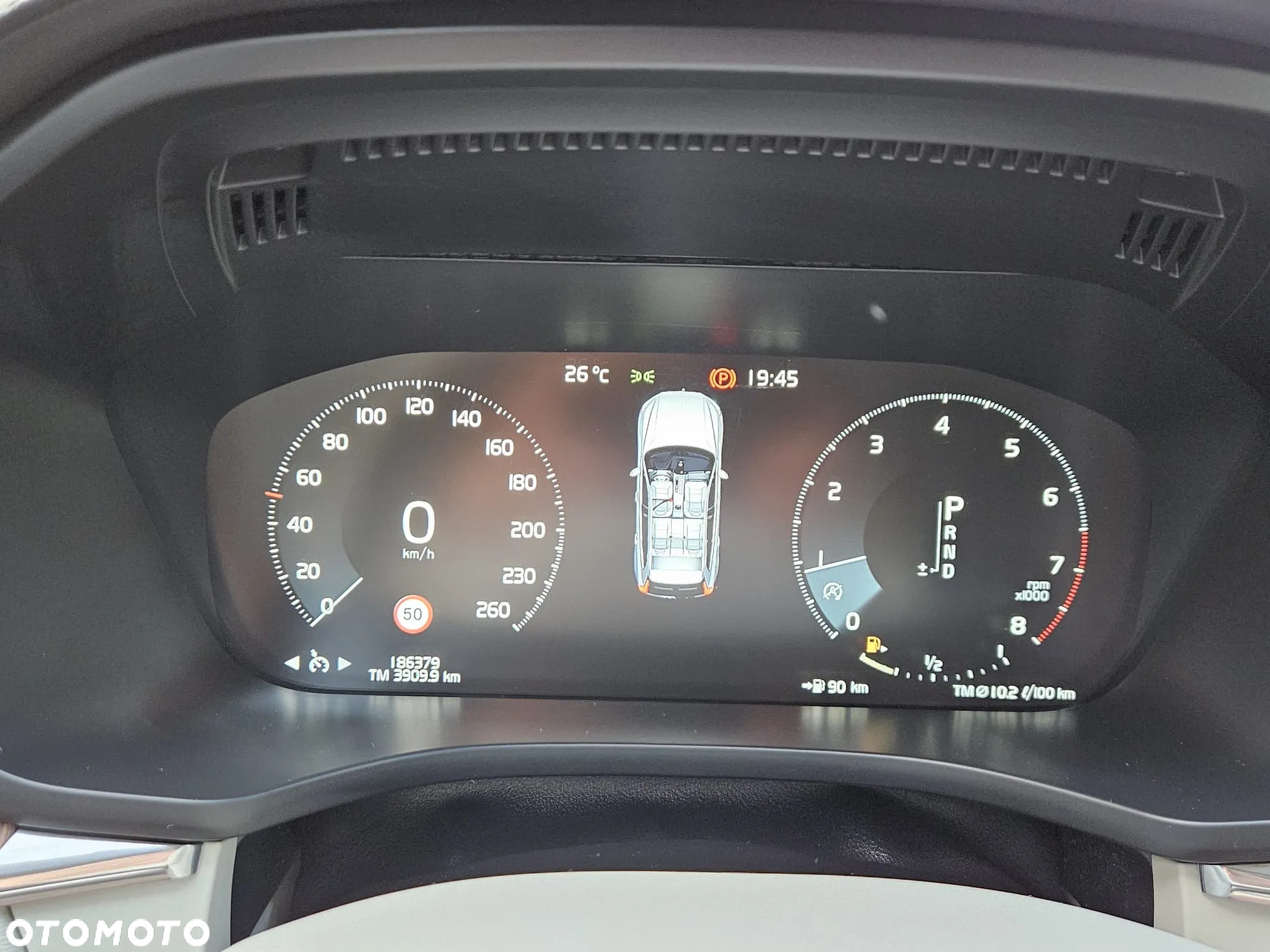 Volvo XC 60 T5 AWD Inscription - 15