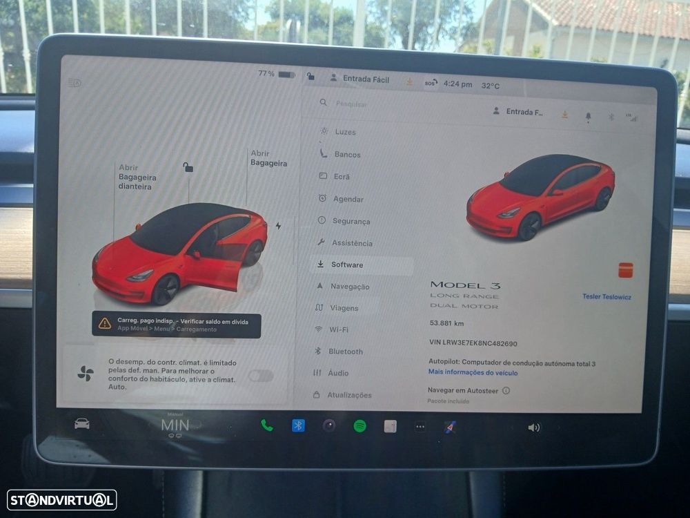 Tesla Model 3 - 27