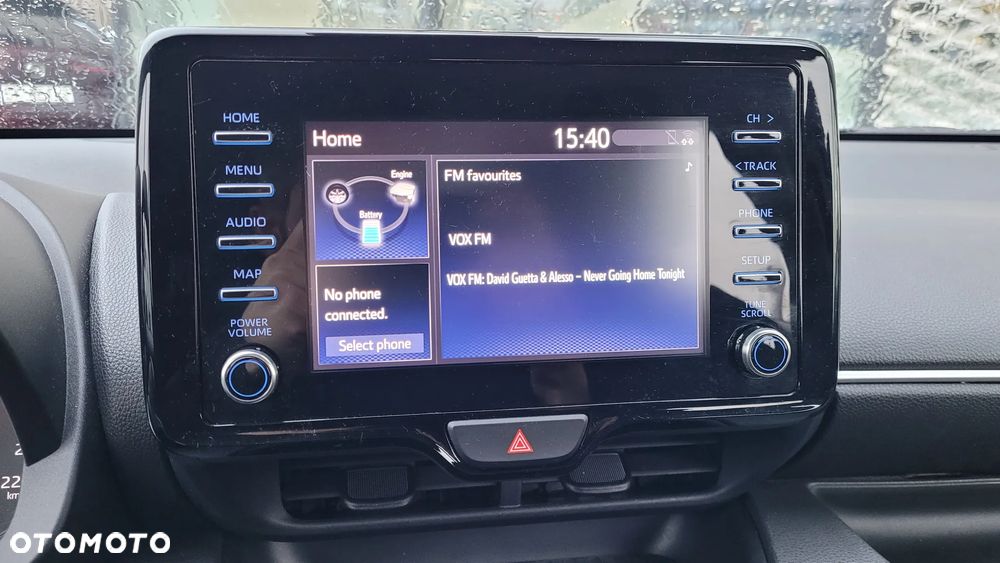 Mazda 2 Hybrid 1.5 Pure CVT - 11