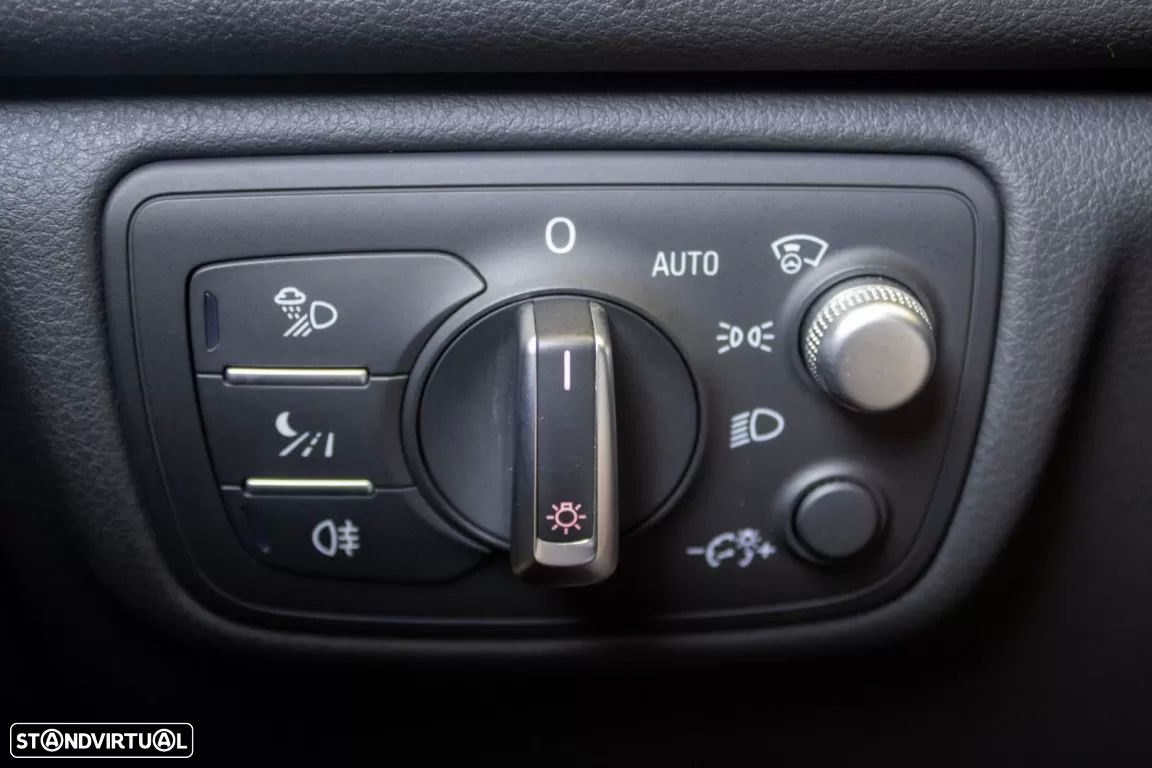 Audi RS6 Avant 4.0 TFSi quattro Tiptronic - 23