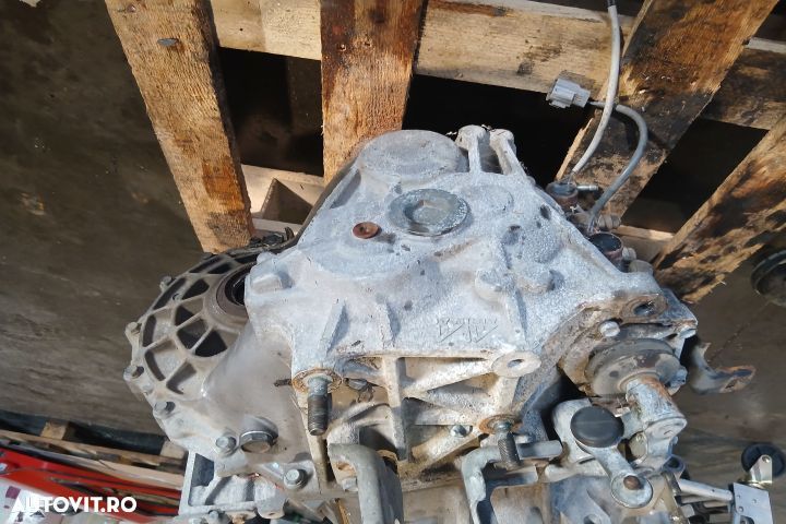 Cutie de viteze manuala 2.0 D RF7J 2.0 D RF7J Mazda 6 GG [facelift] [ - 2