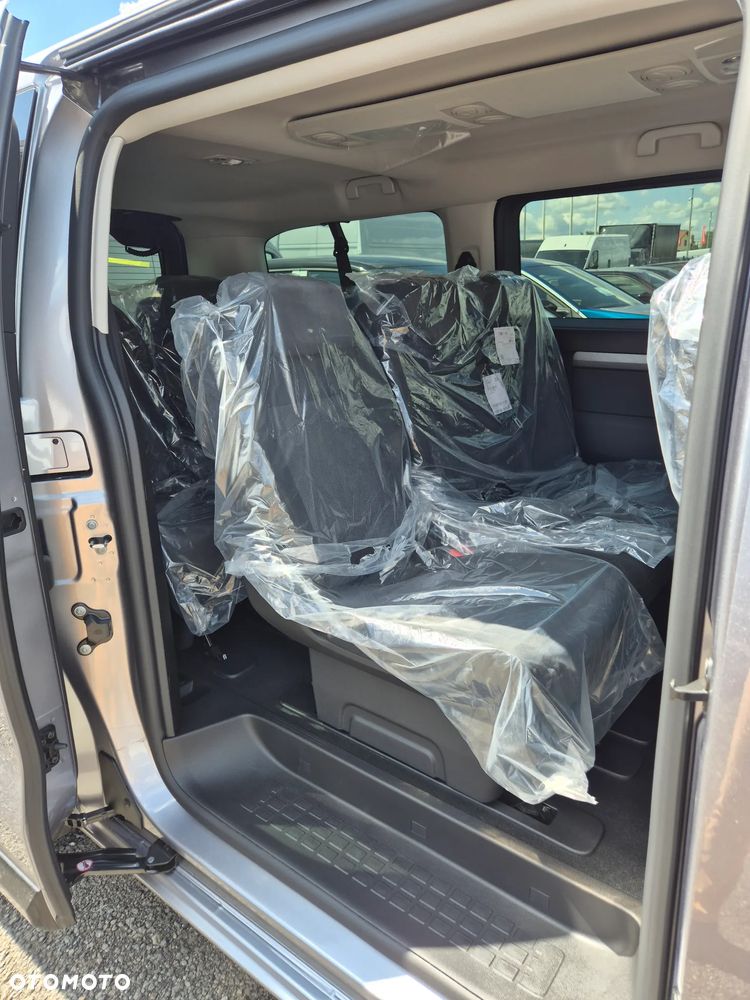 Citroën SpaceTourer 2.2 BlueHDi XL Plus EAT8 - 11