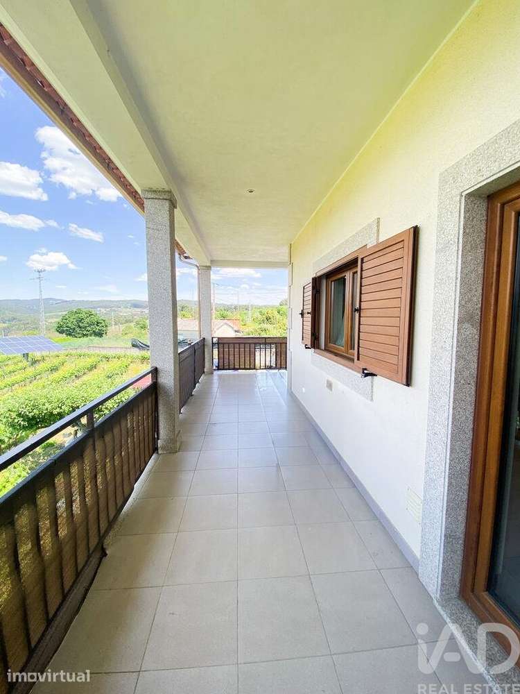 Casa de Campo T4 em Folhadela de 459,00 m2 - Grande imagem: 4/30