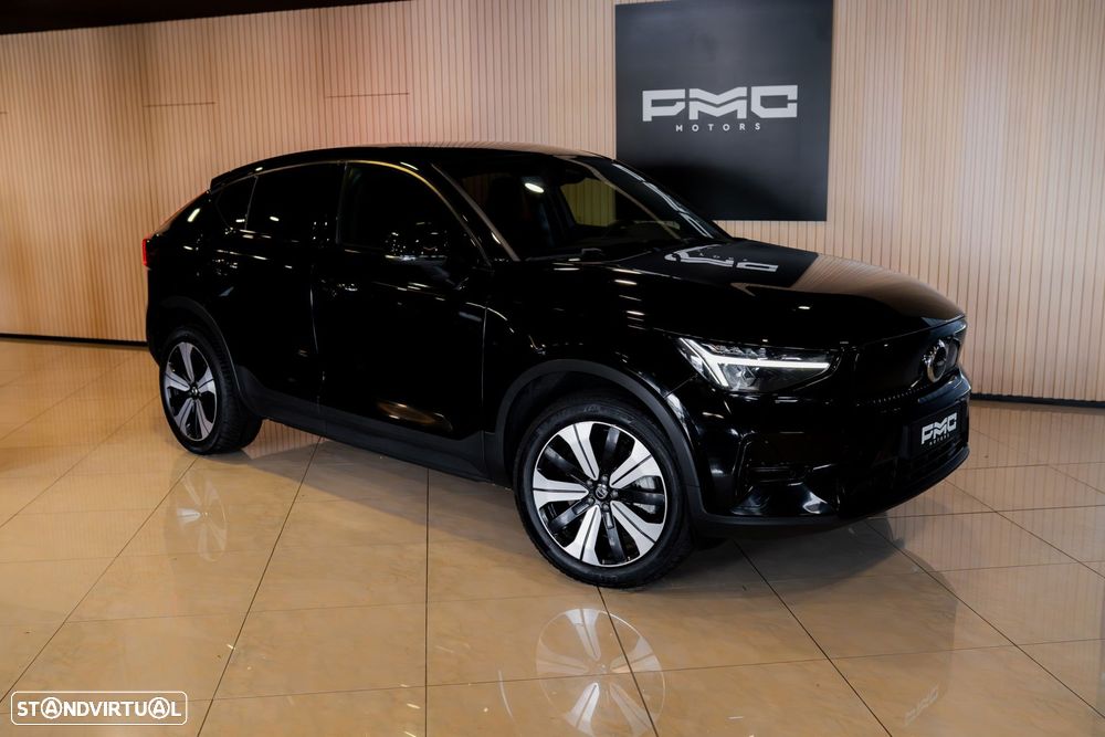 Volvo C40 Recharge Twin Motor Plus - 6