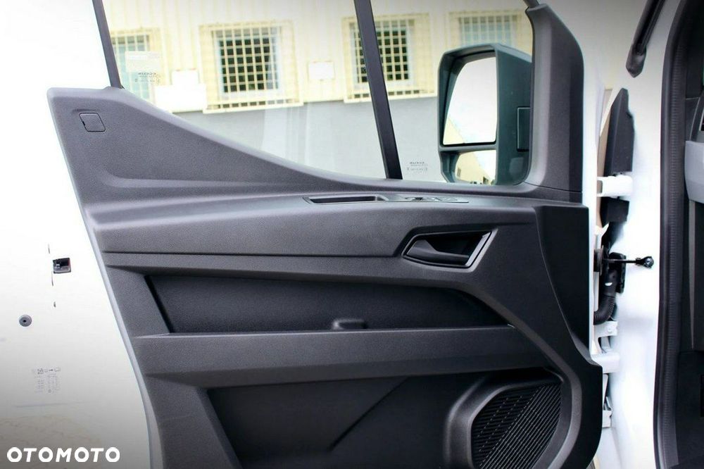Renault Master L3H2 brygadowy 7-os / zabudowa Carpol - 26