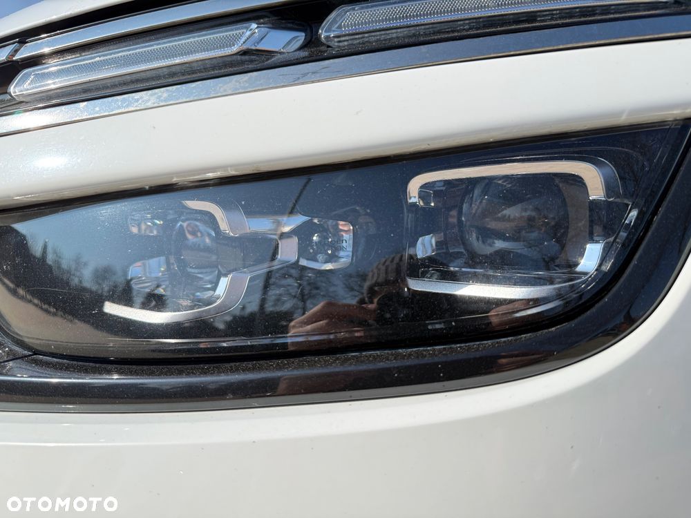 Citroën C5 Aircross 1.6 PureTech Shine EAT8 - 15